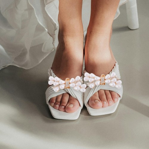 Pcs heel chain - 2, shoe