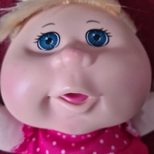 Wicked Cool Toys Cabbage Patch