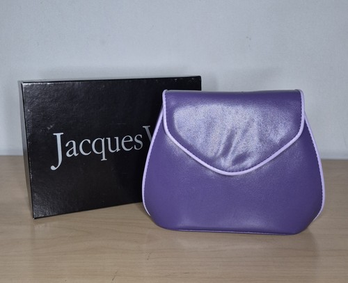 Jacque vert handbag purple - jacque,