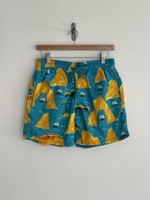 Vilebrequin Turtle Swimming