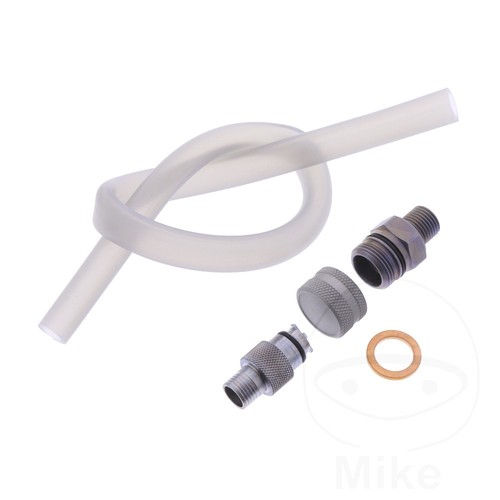 Stahlbus oil drain plug - oil,