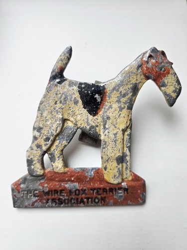 Decorative hunting dog - hunting, antique