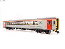 Heljan Class 153 906 Transport