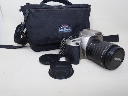 Canon eos 3000n - film, slr