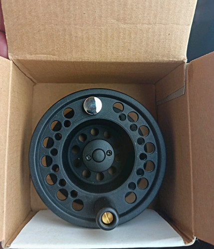 Vintage graphite spare - xl,