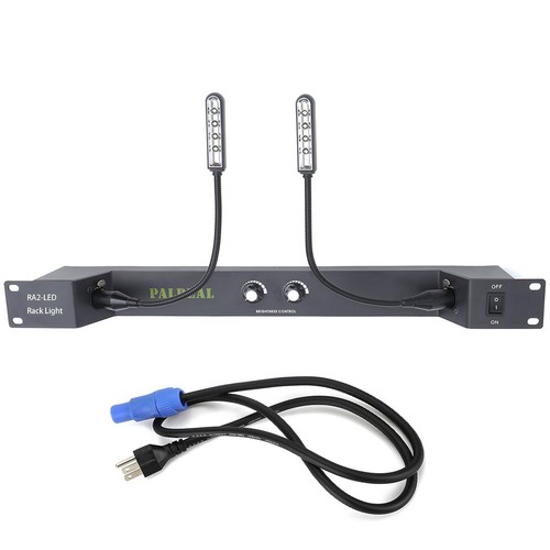 Palpeal ra2 led rack mountable - palpeal, rack-mountable