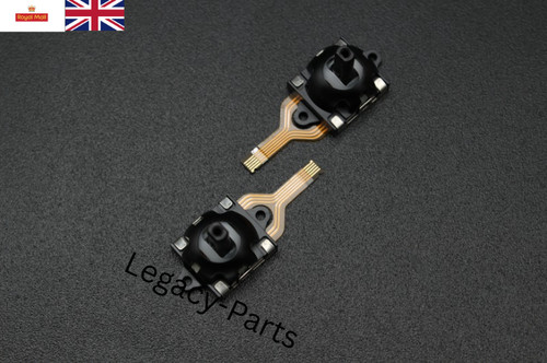 2pcs joystick thumb - 2pcs,
