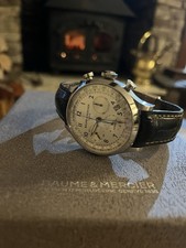 Baume & Mercier Capeland