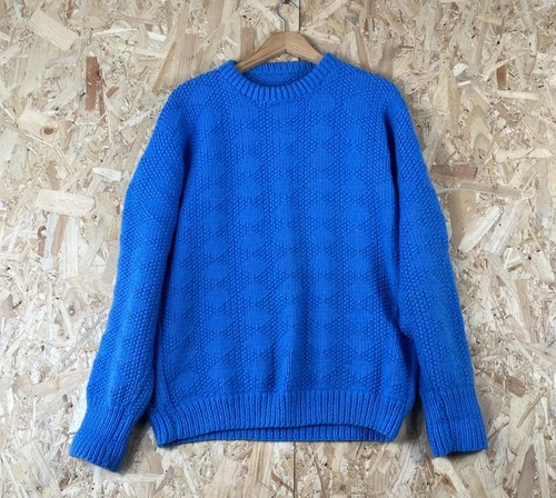 Aran wool chunky - aran, jumper
