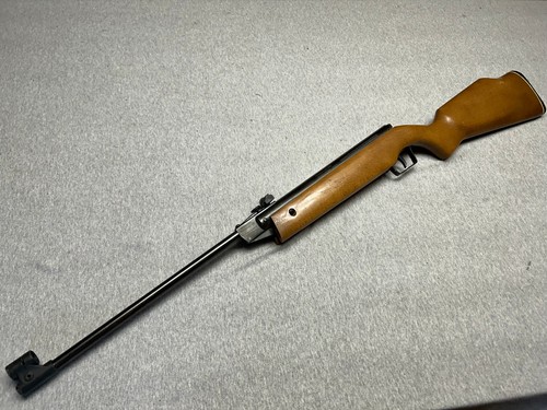 Htf vintage working crosman - htf,