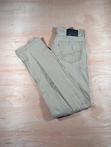 Levi 514 men beige - men’s,