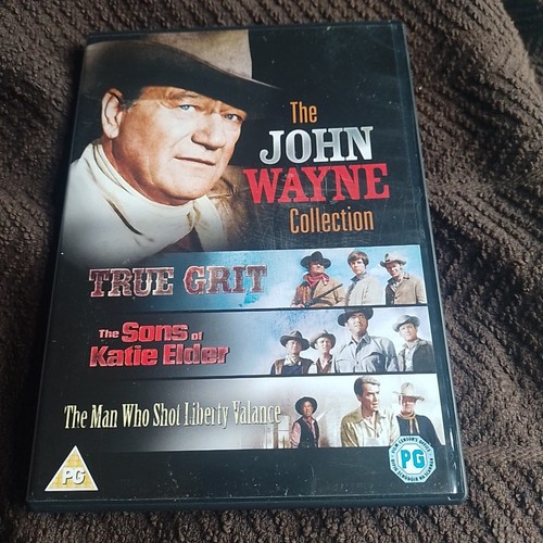 The man who shot - the,