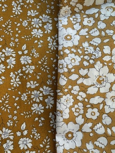 Liberty tana lawn fabric - tana, fabric-