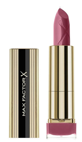 Max factor lipstick - factor, raisin