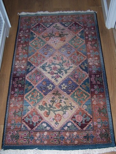 Gabbeh rug x - , 140
