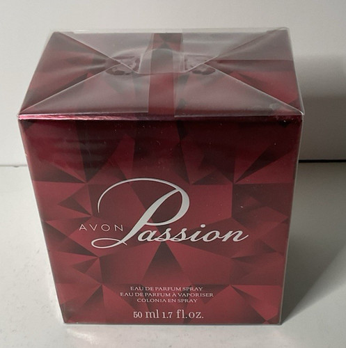 Avon passion edp perfume spray - passion,