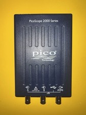 2204A PicoScope 2 channel