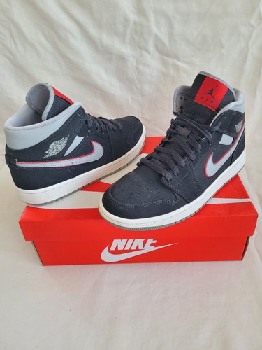 Nike air jordon size 5 - nike, 7.5