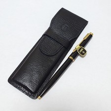 Parker 75 Black Lacquer