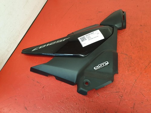 Honda cb125f right side cover - honda,
