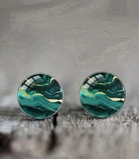 Unusual Ocean Look No Tarnish