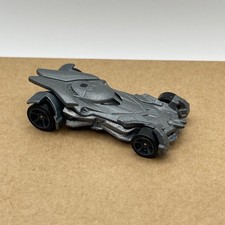 Hot Wheels Batmobile Batman v Superman 1:64 Diecast Car 1k Multi Buy