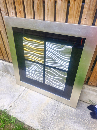 Sliding home window - sliding,