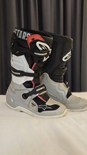 Alpinestars Tech 7S Motocross