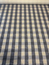Sofa’s & Stuff Gingham Check