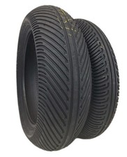 PIRELLI DIABLO RAIN WETS PAIR