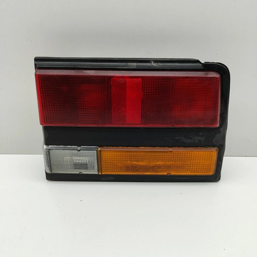 Toyota aw1 rear - toyota, mr
