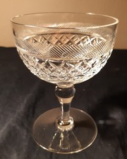 Thomas webb heirloom cut - heirloom,