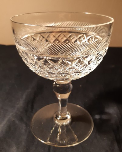Thomas webb heirloom - thomas, cut