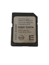 Genuine NISSAN 25920 BH00D