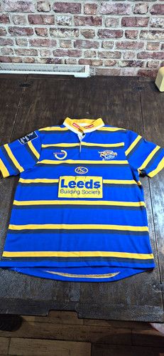 Isc leeds rhinos super league - isc,