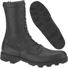 Altama leather combat - leather,