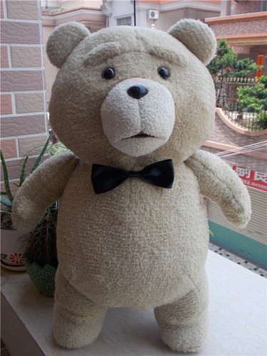 New ted movie the - 18",