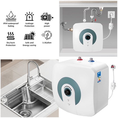Electric tankless instant hot - electric,