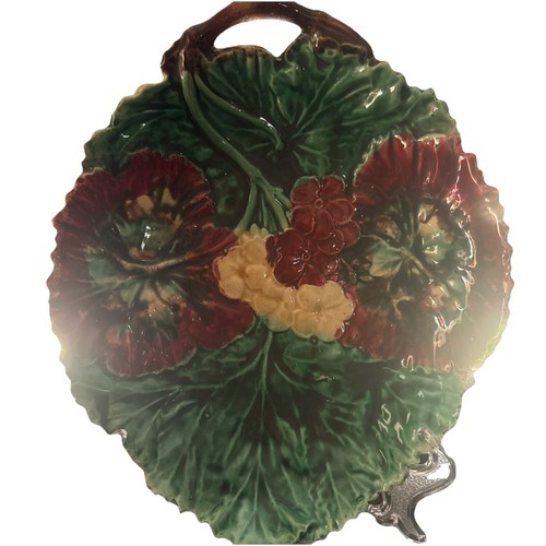 Antique etruscan majolica - etruscan,