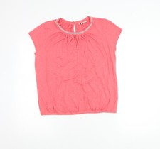 BHS Women’s Petite Pink