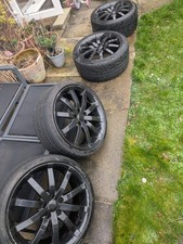 19 Aston Martin Db9 Alloys