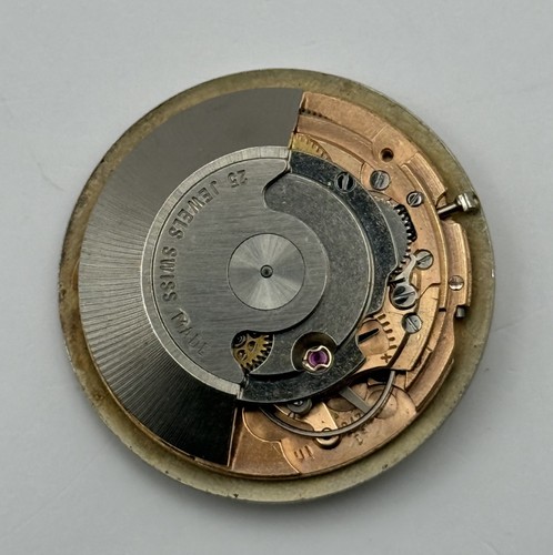 Eta 2472 watch movement - 2472,
