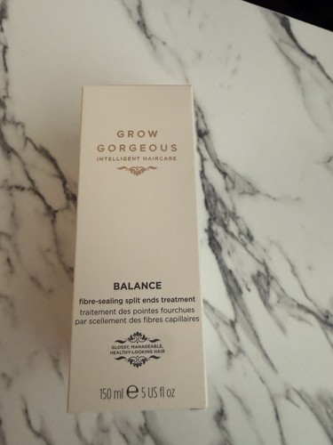 Grow gorgeous balance - grow,