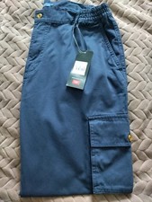 Mens Cotton Traders Cargo