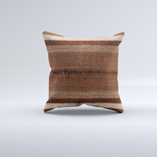 Vintage Turkish Kilim Cushion