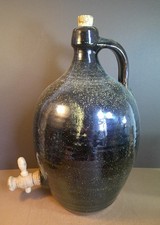 Ray Finch , Winchcombe Pottery