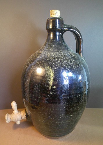 Ray finch winchcombe pottery - ray,
