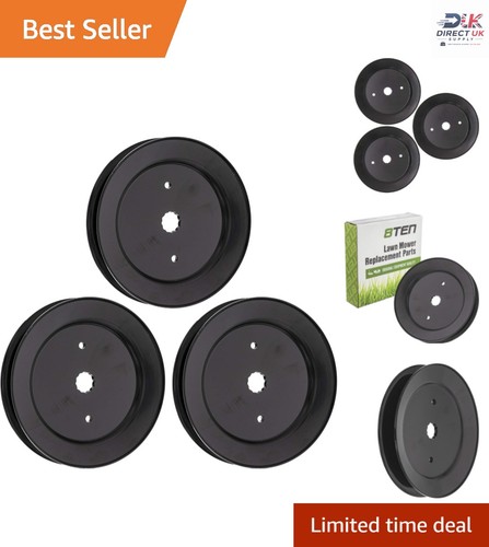 Set durable deck spindle - set,