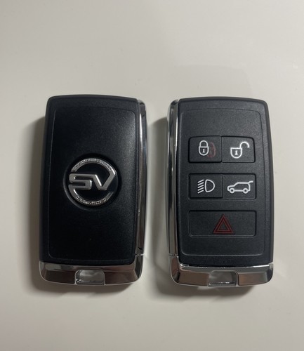 Genuine range rover - rover, key