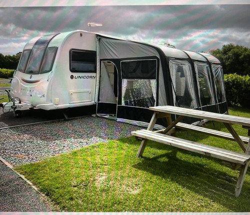 Bradcot modul air 390 awning - modul-air,
